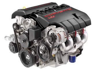 C3022 Engine
